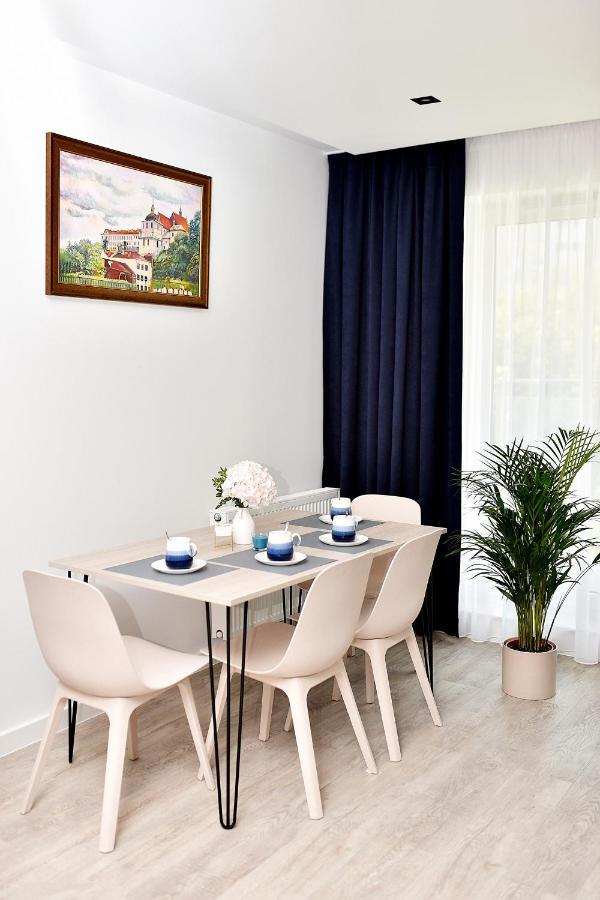VIP Apartament number 10 Lublin Exterior foto